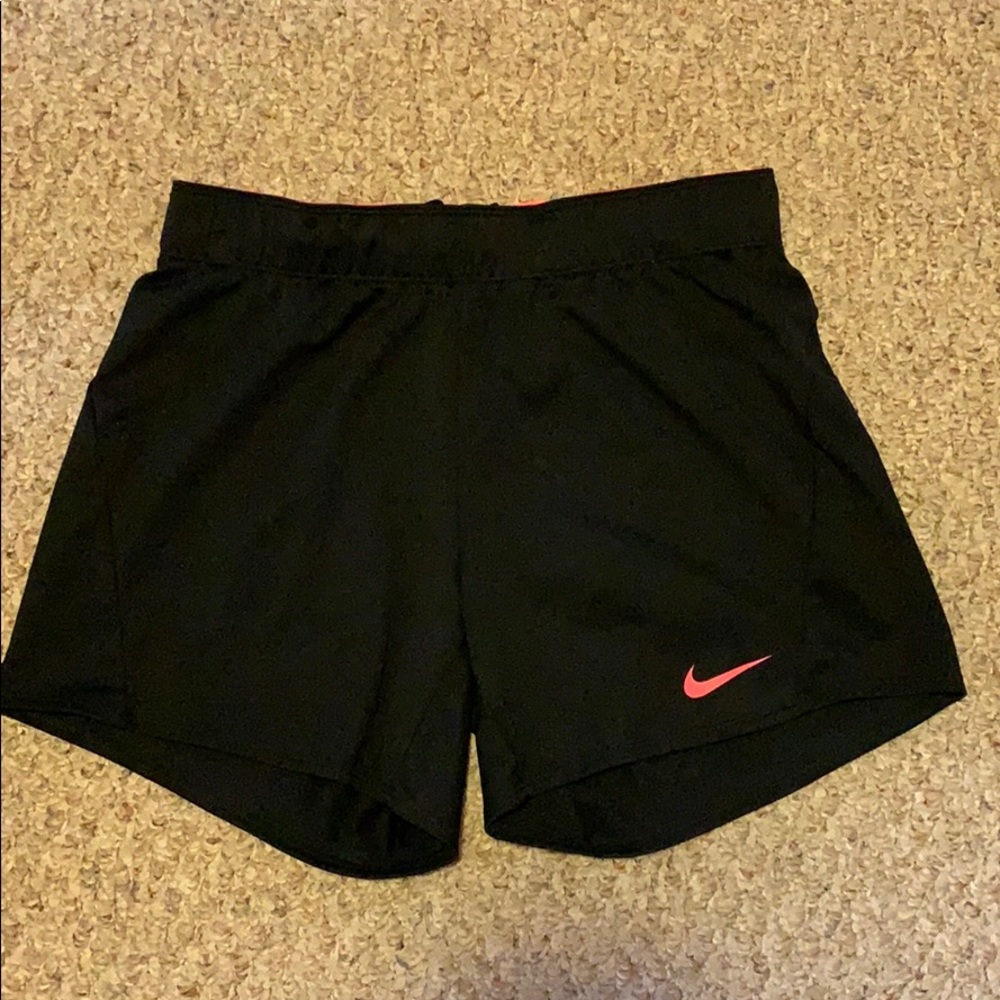 Nike shorts